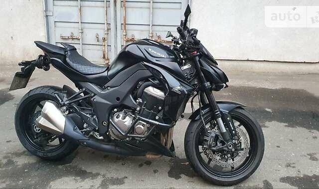 Кавасаки Z 1000, объемом двигателя 0 л и пробегом 150 тыс. км за 11500 $, фото 3 на Automoto.ua