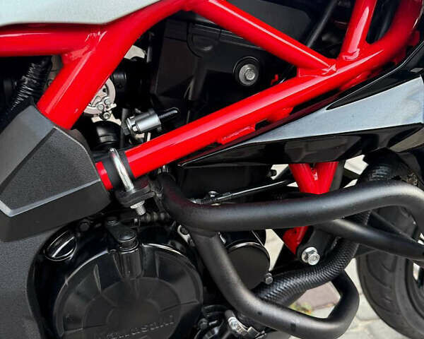 Черный Кавасаки Z 250SL, объемом двигателя 0.25 л и пробегом 12 тыс. км за 3100 $, фото 7 на Automoto.ua