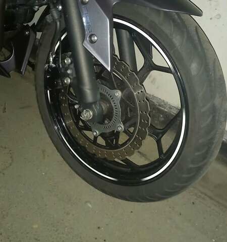 Кавасаки Z 250SL, объемом двигателя 0.25 л и пробегом 10 тыс. км за 3100 $, фото 3 на Automoto.ua