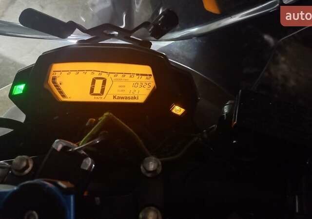 Кавасаки Z 250SL, объемом двигателя 0.25 л и пробегом 10 тыс. км за 3100 $, фото 4 на Automoto.ua