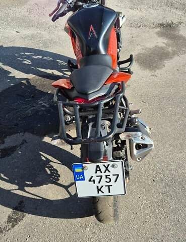 Кавасакі Z 250SL, об'ємом двигуна 0.25 л та пробігом 16 тис. км за 3000 $, фото 2 на Automoto.ua