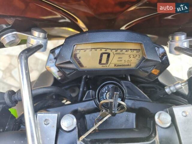 Кавасаки Z 250SL, объемом двигателя 0.25 л и пробегом 5 тыс. км за 3000 $, фото 1 на Automoto.ua