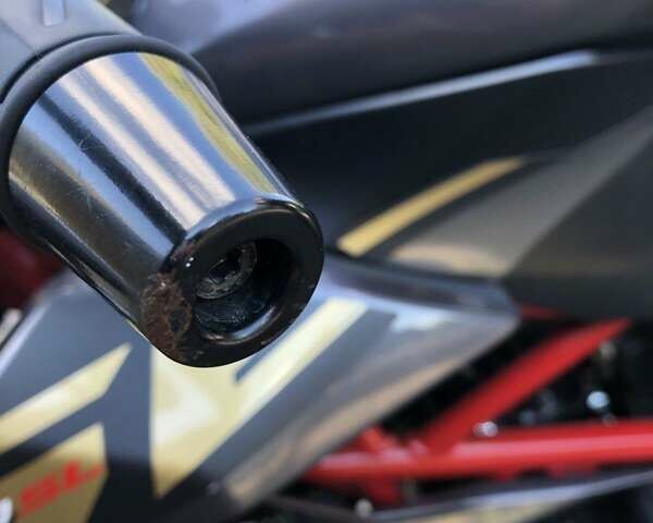 Серый Кавасаки Z 250SL, объемом двигателя 0.25 л и пробегом 9 тыс. км за 2999 $, фото 13 на Automoto.ua