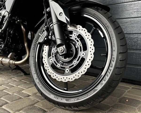 Белый Кавасаки Z 400, объемом двигателя 0.4 л и пробегом 31 тыс. км за 5200 $, фото 7 на Automoto.ua