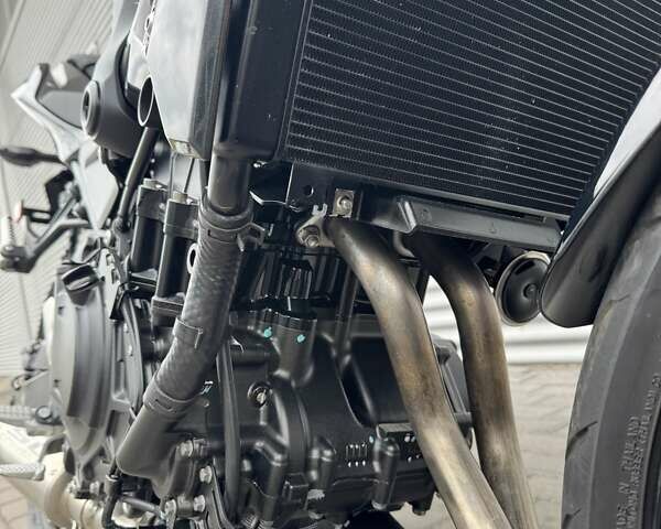Кавасакі Z 400, об'ємом двигуна 0 л та пробігом 5 тис. км за 6500 $, фото 20 на Automoto.ua