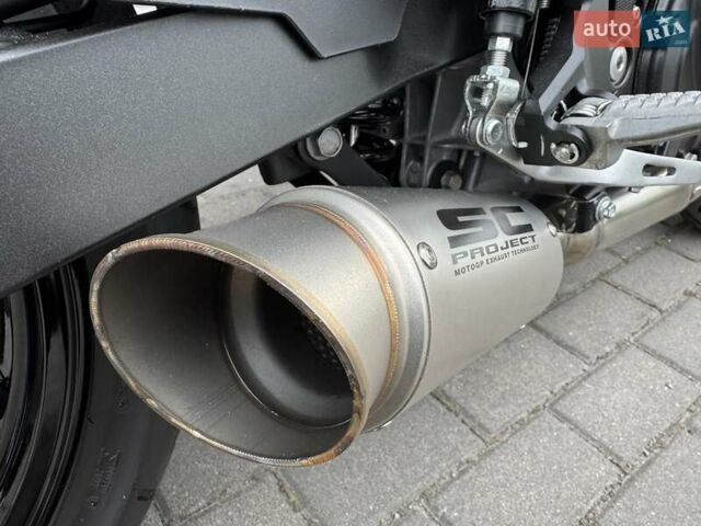 Кавасакі Z 400, об'ємом двигуна 0 л та пробігом 5 тис. км за 6500 $, фото 13 на Automoto.ua