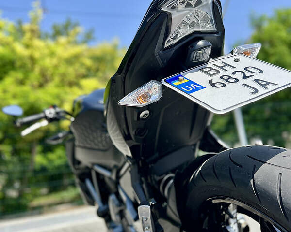 Кавасаки Z 650, объемом двигателя 0 л и пробегом 19 тыс. км за 6700 $, фото 14 на Automoto.ua