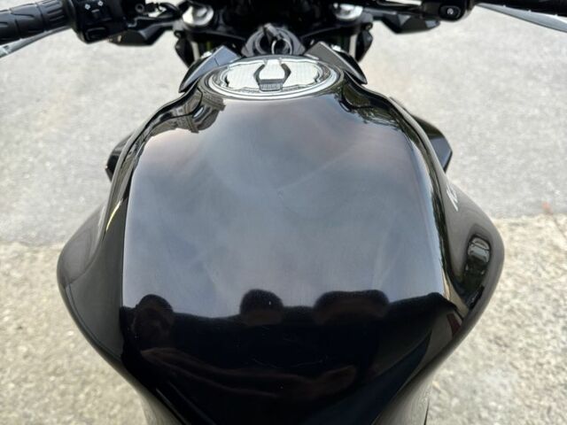 Кавасакі Z 650, об'ємом двигуна 0.65 л та пробігом 0 тис. км за 6100 $, фото 10 на Automoto.ua