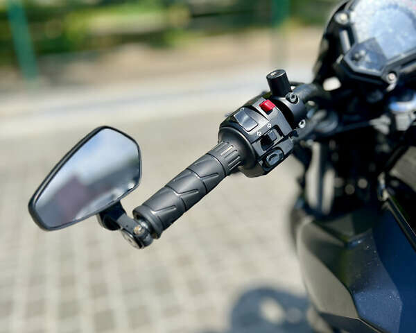 Кавасаки Z 650, объемом двигателя 0 л и пробегом 19 тыс. км за 6700 $, фото 13 на Automoto.ua