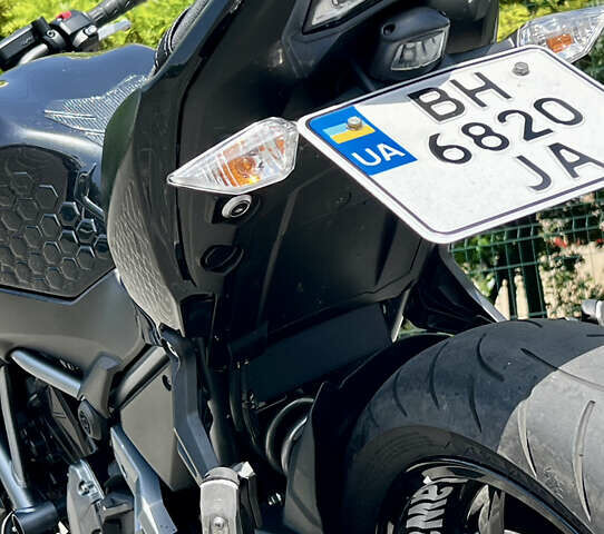 Кавасаки Z 650, объемом двигателя 0 л и пробегом 19 тыс. км за 6700 $, фото 17 на Automoto.ua