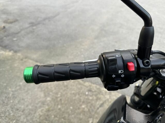 Кавасакі Z 650, об'ємом двигуна 0.65 л та пробігом 0 тис. км за 6100 $, фото 11 на Automoto.ua