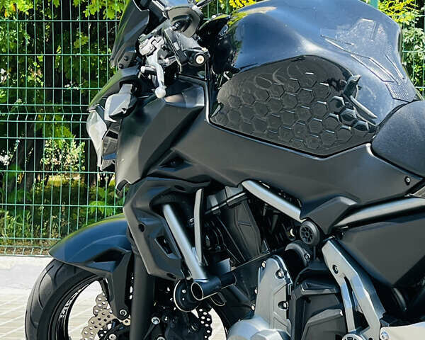 Кавасаки Z 650, объемом двигателя 0 л и пробегом 19 тыс. км за 6700 $, фото 3 на Automoto.ua