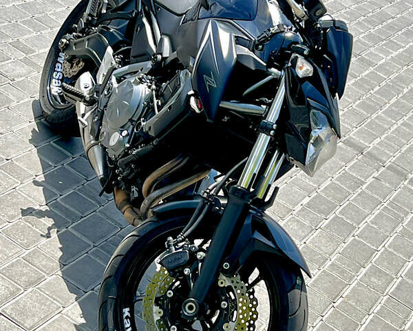Кавасаки Z 650, объемом двигателя 0 л и пробегом 19 тыс. км за 6700 $, фото 5 на Automoto.ua