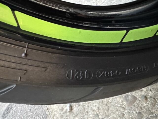 Кавасакі Z 650, об'ємом двигуна 0.65 л та пробігом 0 тис. км за 6100 $, фото 20 на Automoto.ua