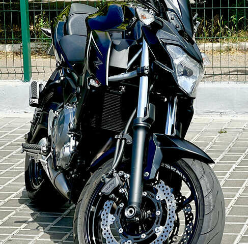 Кавасаки Z 650, объемом двигателя 0 л и пробегом 19 тыс. км за 6700 $, фото 1 на Automoto.ua