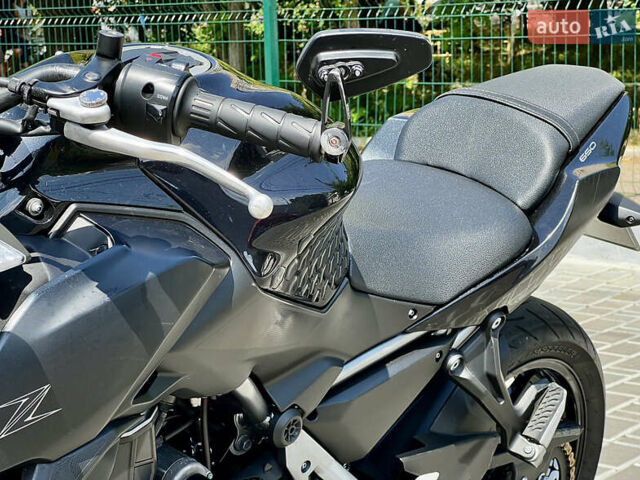 Кавасаки Z 650, объемом двигателя 0 л и пробегом 19 тыс. км за 6700 $, фото 10 на Automoto.ua