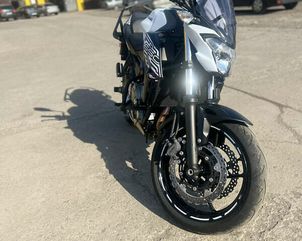 Кавасакі Z 650, об'ємом двигуна 0.65 л та пробігом 6 тис. км за 6300 $, фото 1 на Automoto.ua