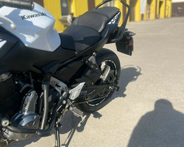 Кавасакі Z 650, об'ємом двигуна 0.65 л та пробігом 6 тис. км за 6300 $, фото 15 на Automoto.ua