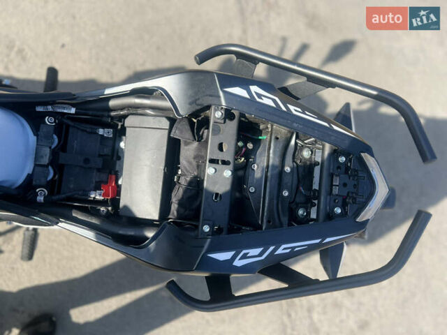 Кавасакі Z 650, об'ємом двигуна 0.65 л та пробігом 6 тис. км за 6300 $, фото 21 на Automoto.ua