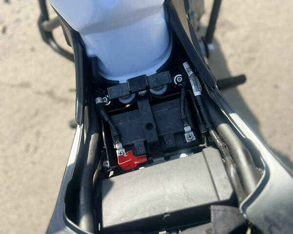 Кавасакі Z 650, об'ємом двигуна 0.65 л та пробігом 6 тис. км за 6300 $, фото 23 на Automoto.ua