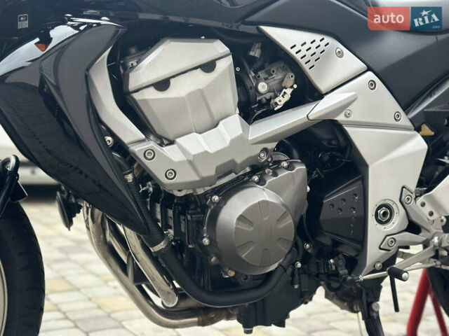 Чорний Кавасакі Z 750, об'ємом двигуна 0.75 л та пробігом 5 тис. км за 6600 $, фото 5 на Automoto.ua