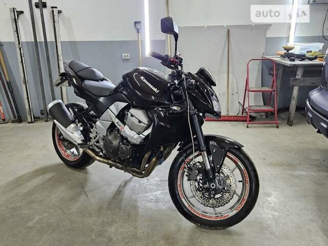 Чорний Кавасакі Z 750, об'ємом двигуна 0.75 л та пробігом 32 тис. км за 4999 $, фото 3 на Automoto.ua