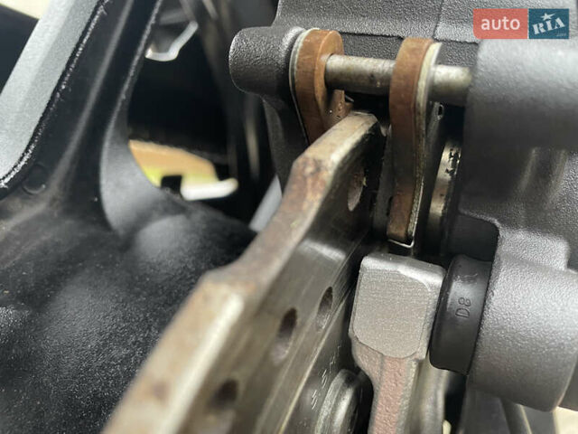 Черный Кавасаки Z 750, объемом двигателя 0.75 л и пробегом 34 тыс. км за 5950 $, фото 27 на Automoto.ua