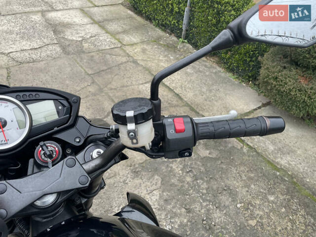 Черный Кавасаки Z 750, объемом двигателя 0.75 л и пробегом 34 тыс. км за 5950 $, фото 16 на Automoto.ua