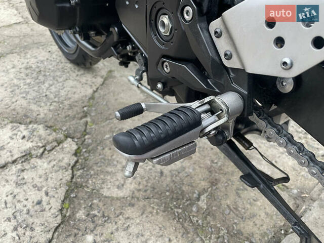 Черный Кавасаки Z 750, объемом двигателя 0.75 л и пробегом 34 тыс. км за 5950 $, фото 26 на Automoto.ua