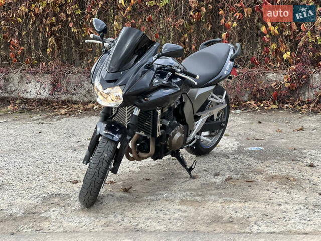 Черный Кавасаки Z 750, объемом двигателя 0.75 л и пробегом 35 тыс. км за 4950 $, фото 13 на Automoto.ua