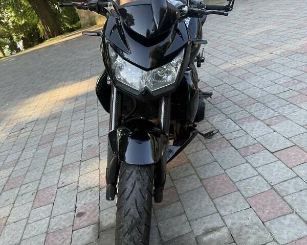 Чорний Кавасакі Z 750, об'ємом двигуна 0.75 л та пробігом 19 тис. км за 5200 $, фото 3 на Automoto.ua