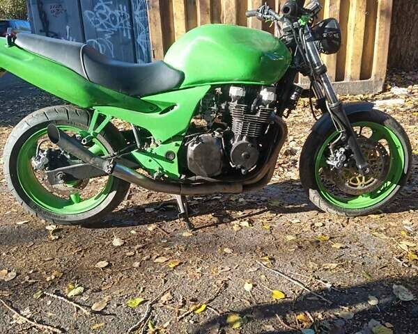 Кавасаки Z 750, объемом двигателя 0 л и пробегом 1 тыс. км за 335 $, фото 3 на Automoto.ua