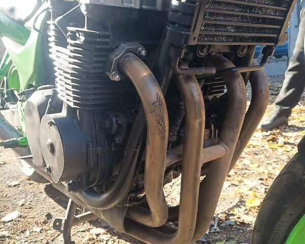 Кавасаки Z 750, объемом двигателя 0 л и пробегом 1 тыс. км за 335 $, фото 4 на Automoto.ua