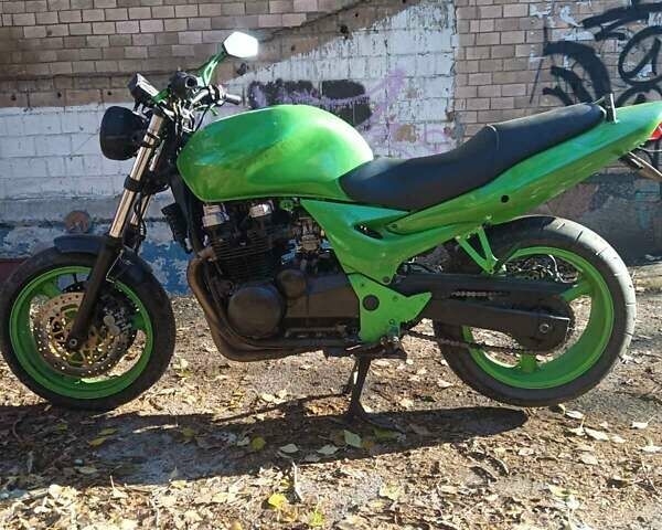Кавасаки Z 750, объемом двигателя 0 л и пробегом 1 тыс. км за 335 $, фото 2 на Automoto.ua