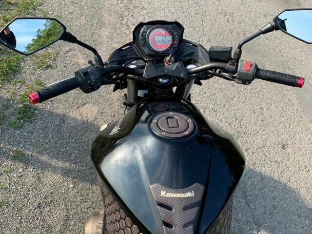 Кавасаки Z 750, объемом двигателя 0.75 л и пробегом 0 тыс. км за 51 $, фото 4 на Automoto.ua