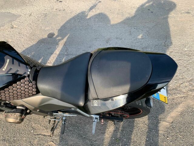 Кавасаки Z 750, объемом двигателя 0.75 л и пробегом 0 тыс. км за 51 $, фото 5 на Automoto.ua