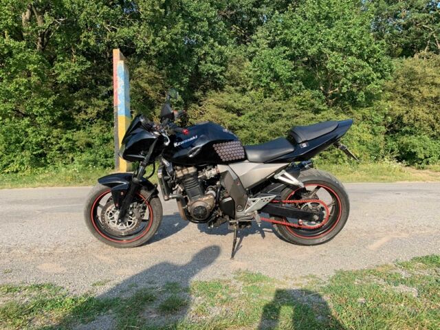 Кавасаки Z 750, объемом двигателя 0.75 л и пробегом 0 тыс. км за 51 $, фото 2 на Automoto.ua