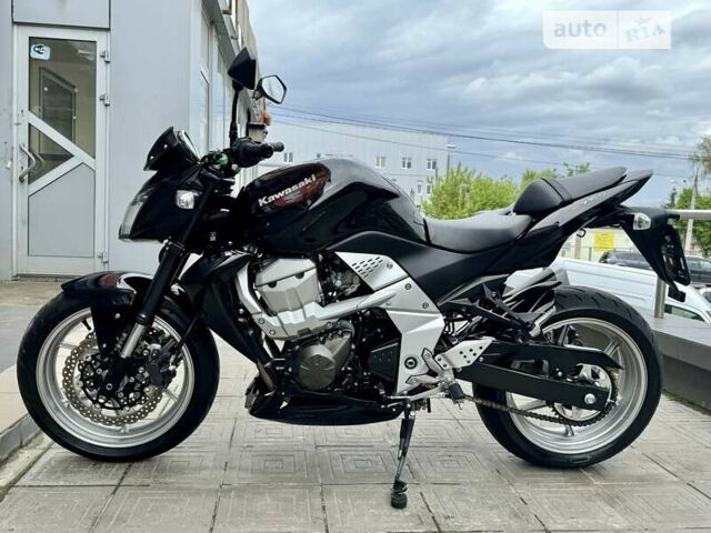 Кавасаки Z 750, объемом двигателя 0.75 л и пробегом 29 тыс. км за 6299 $, фото 3 на Automoto.ua