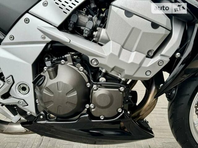 Кавасаки Z 750, объемом двигателя 0.75 л и пробегом 29 тыс. км за 6299 $, фото 7 на Automoto.ua