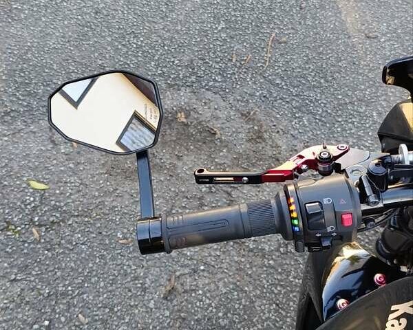 Кавасаки Z 750, объемом двигателя 0.75 л и пробегом 36 тыс. км за 6000 $, фото 14 на Automoto.ua