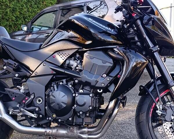 Кавасаки Z 750, объемом двигателя 0.75 л и пробегом 36 тыс. км за 6000 $, фото 21 на Automoto.ua