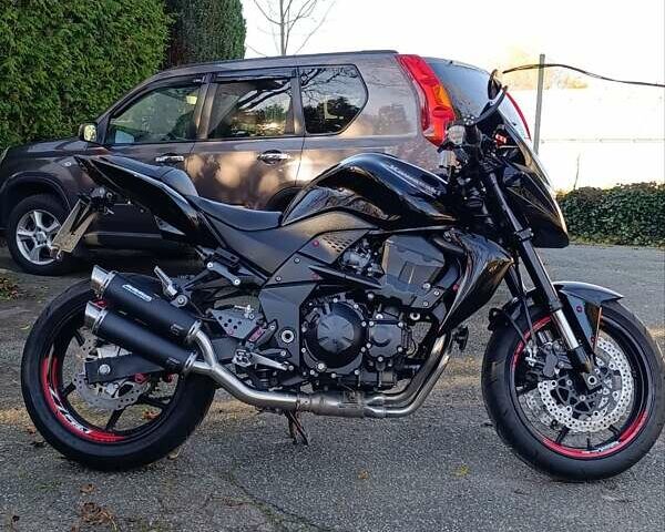 Кавасаки Z 750, объемом двигателя 0.75 л и пробегом 36 тыс. км за 6000 $, фото 24 на Automoto.ua