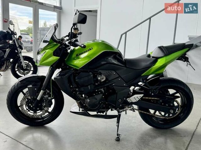 Кавасаки Z 750, объемом двигателя 0.75 л и пробегом 39 тыс. км за 6599 $, фото 3 на Automoto.ua
