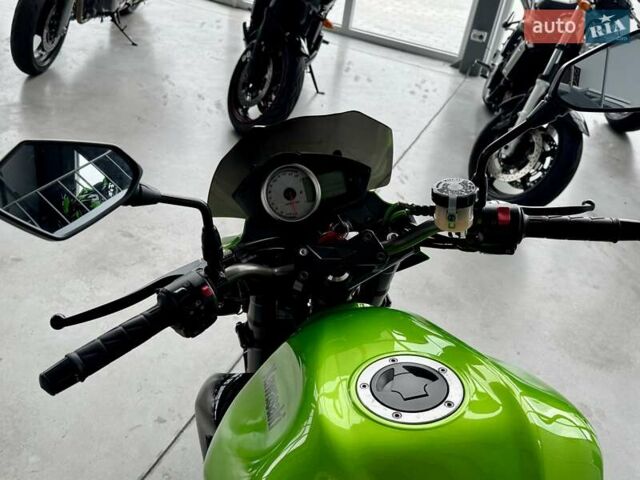 Кавасаки Z 750, объемом двигателя 0.75 л и пробегом 39 тыс. км за 6599 $, фото 12 на Automoto.ua