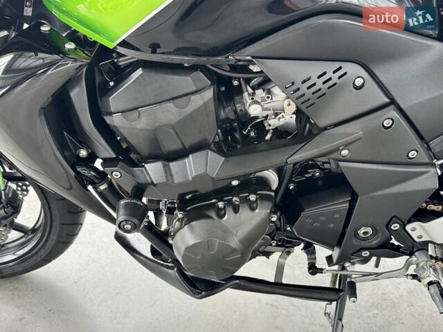 Кавасаки Z 750, объемом двигателя 0.75 л и пробегом 39 тыс. км за 6599 $, фото 11 на Automoto.ua