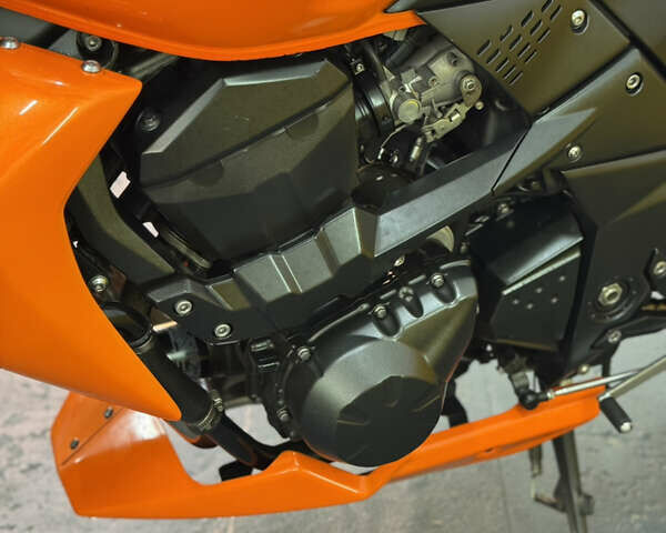 Кавасаки Z 750, объемом двигателя 0.75 л и пробегом 24 тыс. км за 7000 $, фото 5 на Automoto.ua