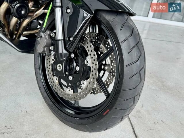 Кавасаки Z 750, объемом двигателя 0.75 л и пробегом 39 тыс. км за 6599 $, фото 5 на Automoto.ua