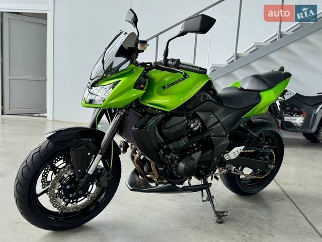 Кавасаки Z 750, объемом двигателя 0.75 л и пробегом 39 тыс. км за 6599 $, фото 4 на Automoto.ua