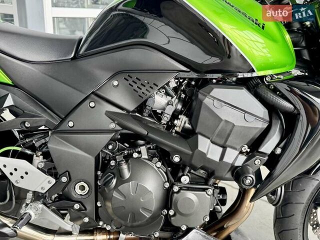 Кавасаки Z 750, объемом двигателя 0.75 л и пробегом 39 тыс. км за 6599 $, фото 7 на Automoto.ua