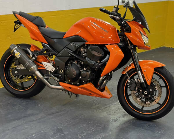 Кавасаки Z 750, объемом двигателя 0.75 л и пробегом 24 тыс. км за 7000 $, фото 1 на Automoto.ua